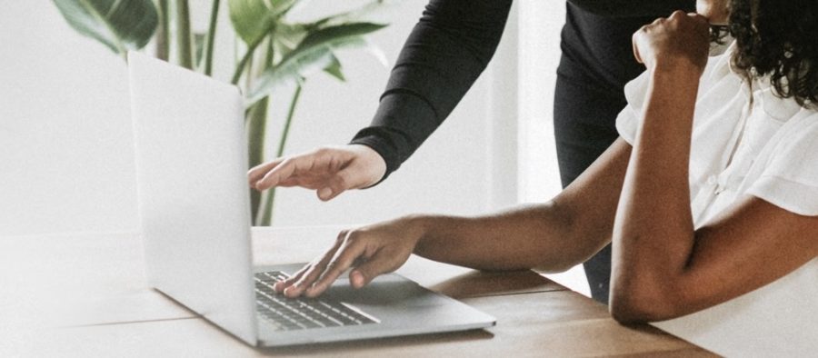Nalatenschap digitale middelen