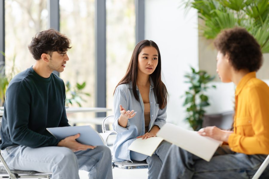 Afwikkeling van nalatenschap discussie