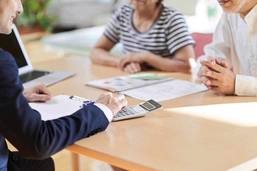 Belastingvrij schenken aan kinderen