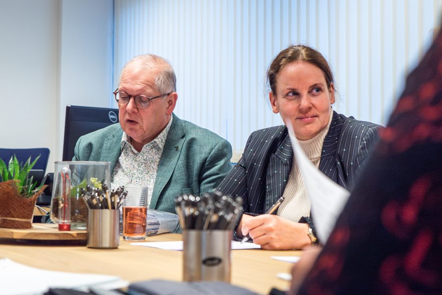 Verkopen van een appartement