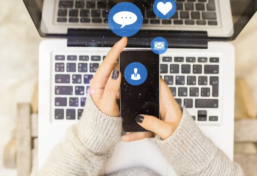 Digitale nalatenschap regelen