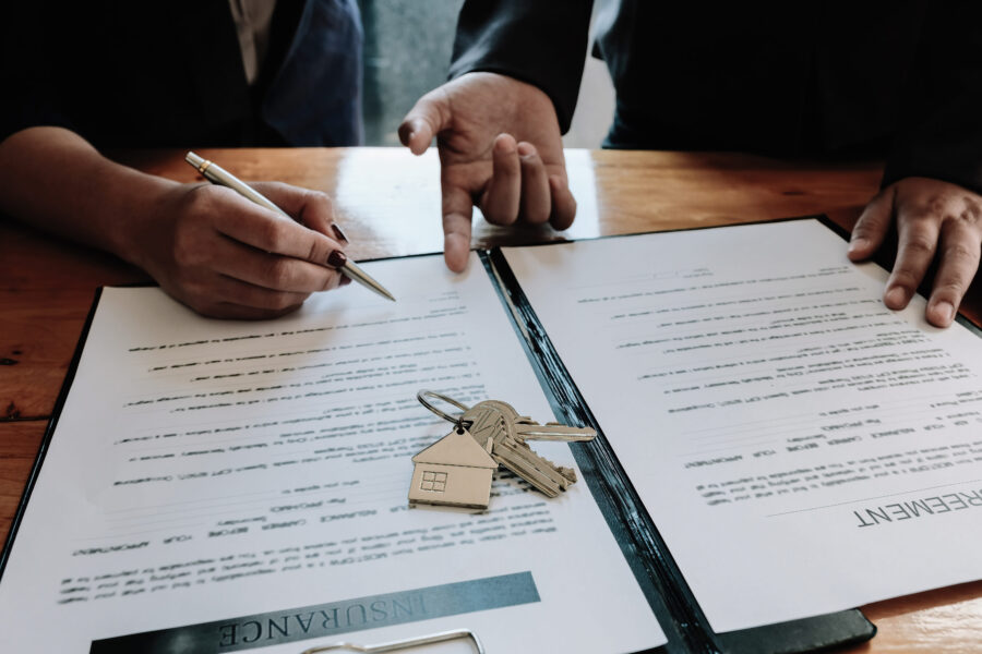 real-estate-agent-offer
